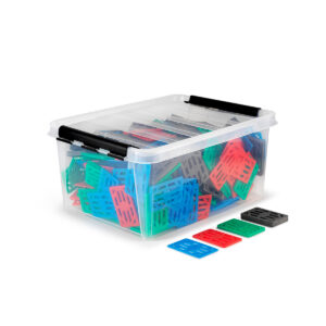 Pallningsbricka S-mix 350-p