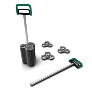 Speedies® Släppkäpp