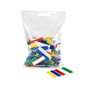 Mellanläggsbricka Mixpåse 250-pack