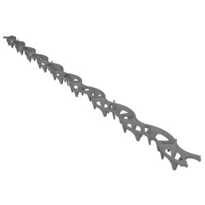 Distanslist Speedies Valv