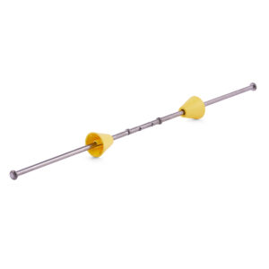 Formstag 8 PK (Plyfa, Kona, Ändknopp)