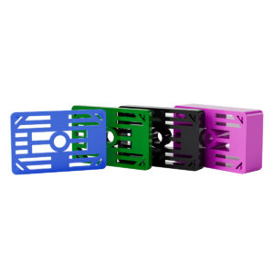 Pallningsbricka RB-Mix 350-pack