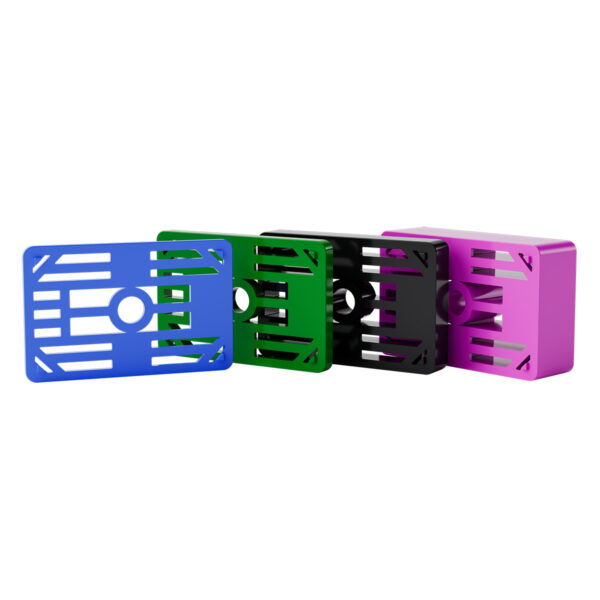 Pallningsbricka RB-Mix 350-pack