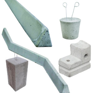Betongdistanser