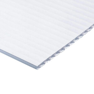 Fundamentform kanalplast