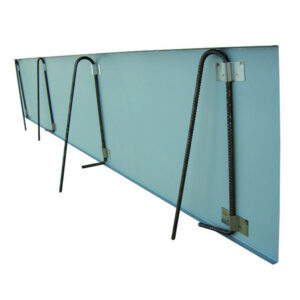 Gjutavstängare Valv