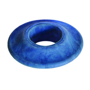 Svällring för distansrör